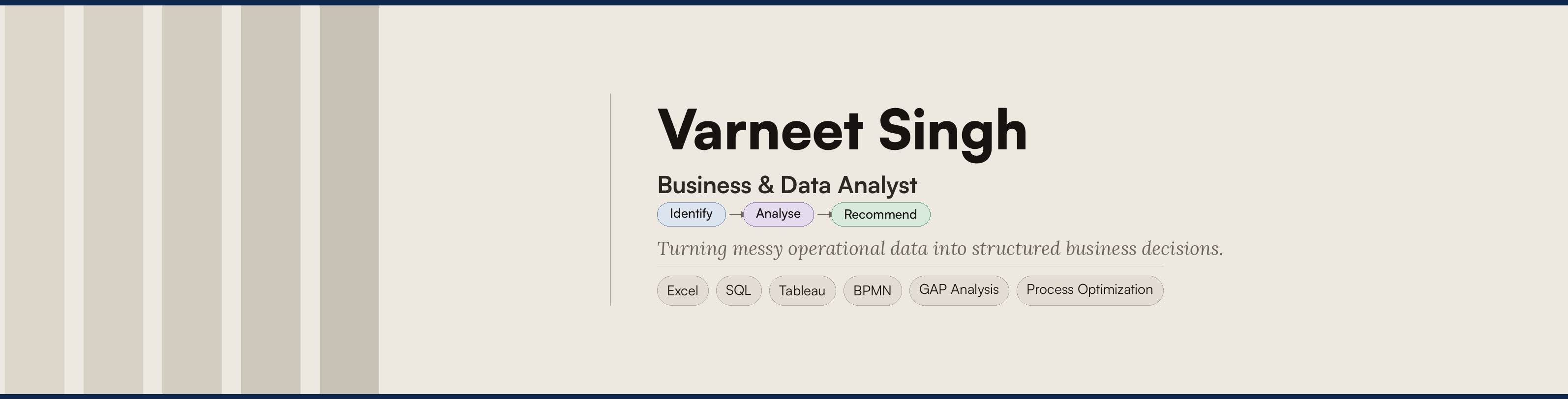 Vrinda Store Annual Sales Analysis